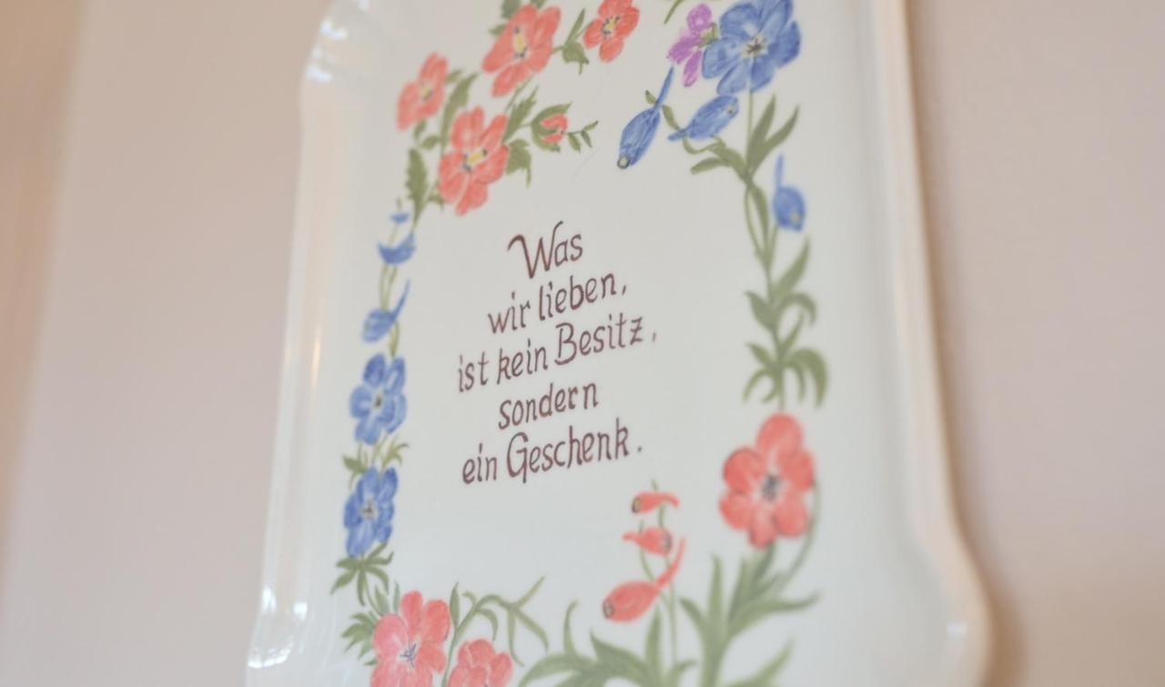 ザンクト・ギルゲン Archehof Eislbauer - Bauernhof Fuer Die Seele!ヴィラ エクステリア 写真
